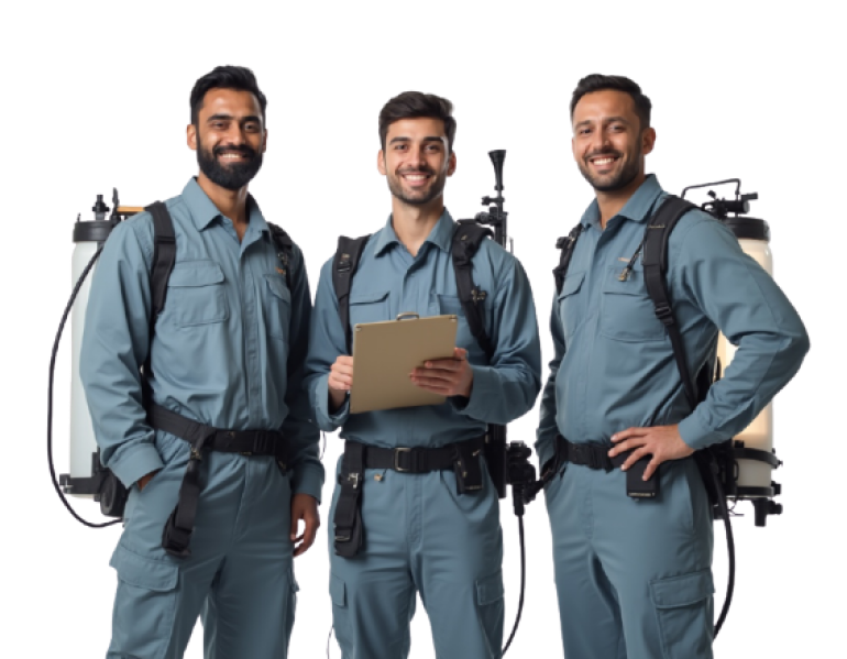 Antipest Commercial Pest Control in Andheri