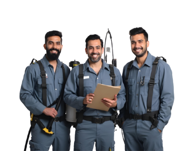 Antipest Pest Control Services in Andheri
