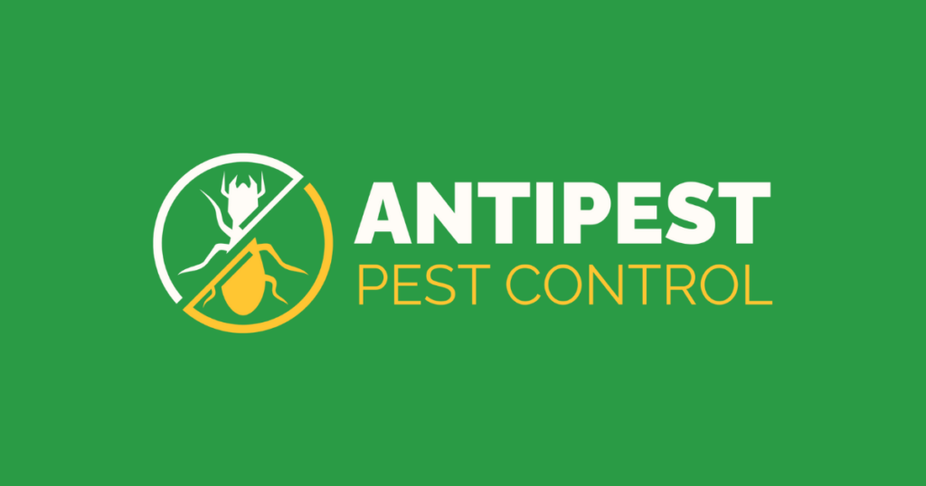 Antipest Pest Control logo