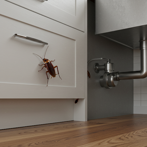 Kitchen Cockroack How to Get Rid of Cockroaches in Kitchen Permanently | AntiPest