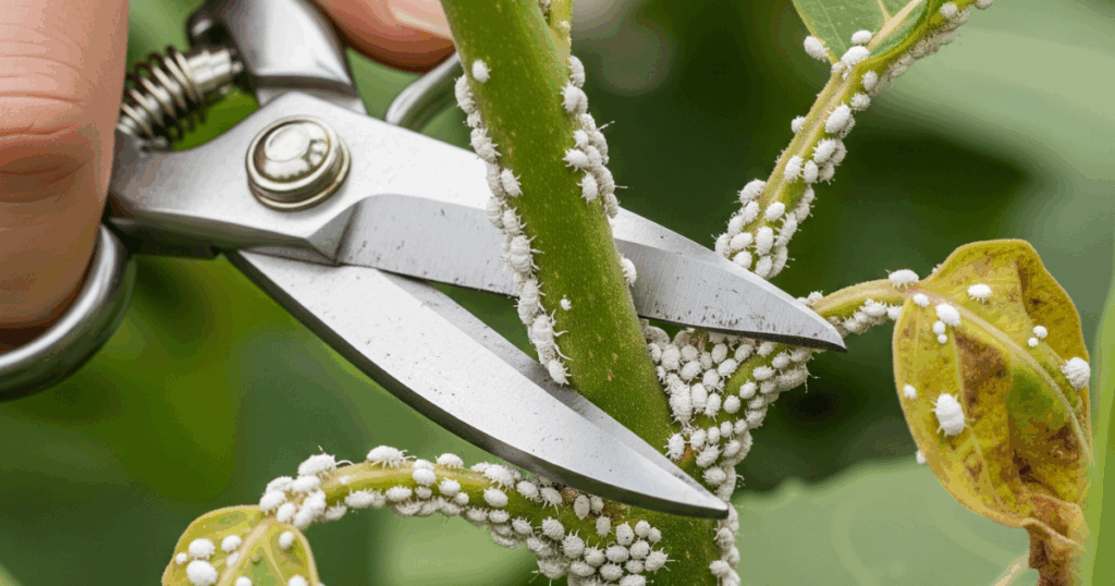 Pruning