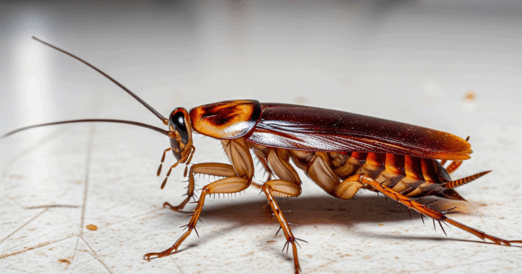 Best Way to Kill Cockroaches