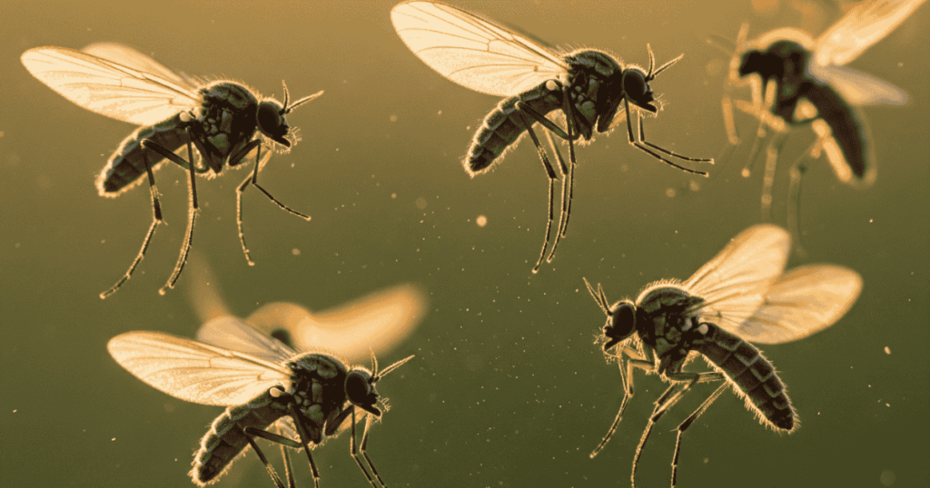 How to Get Rid of Gnats