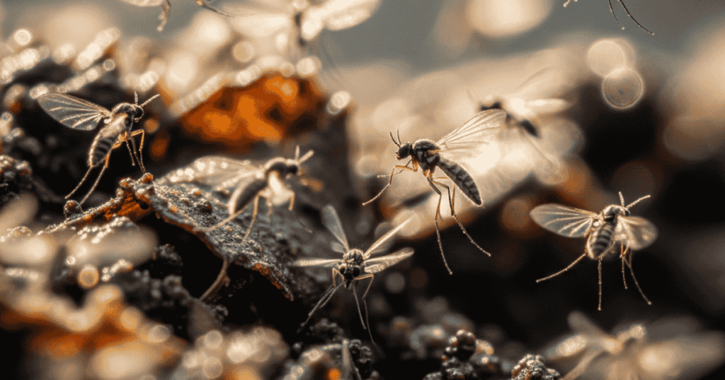 Gnats