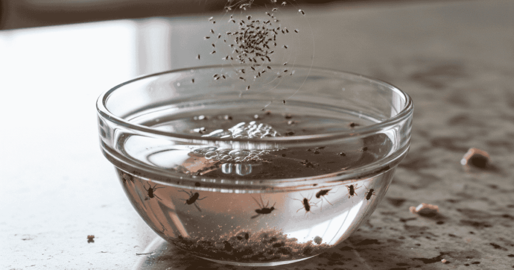 Best Traps for Gnats