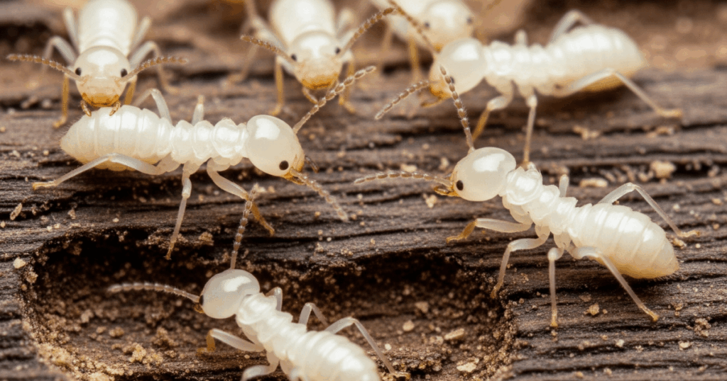 Termites