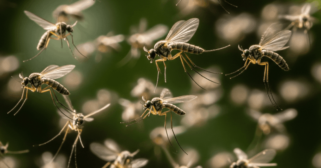 Gnats