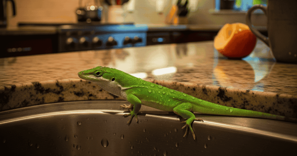 Smart Ways to Get Rid of Lizards