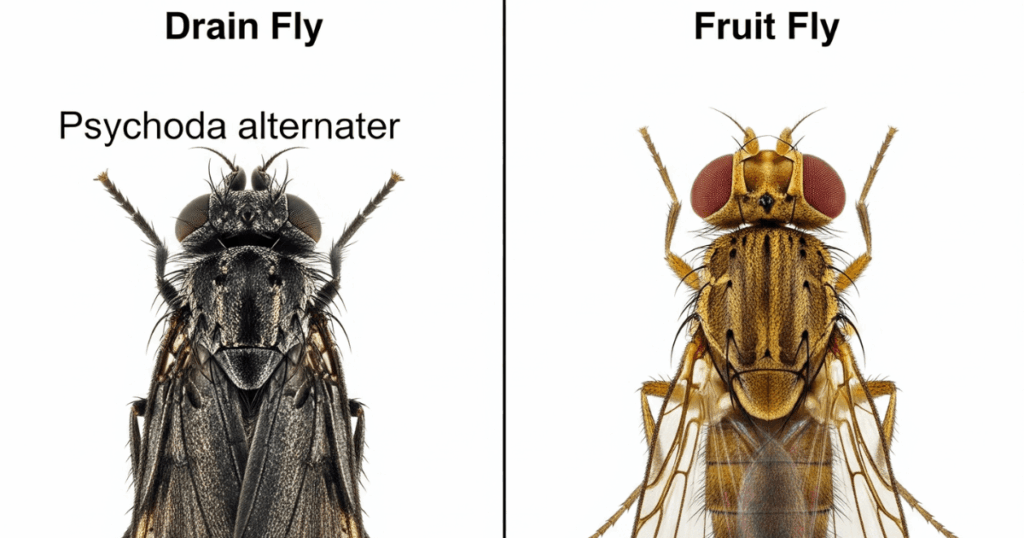 Key Differences
