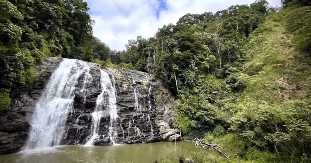 Coorg