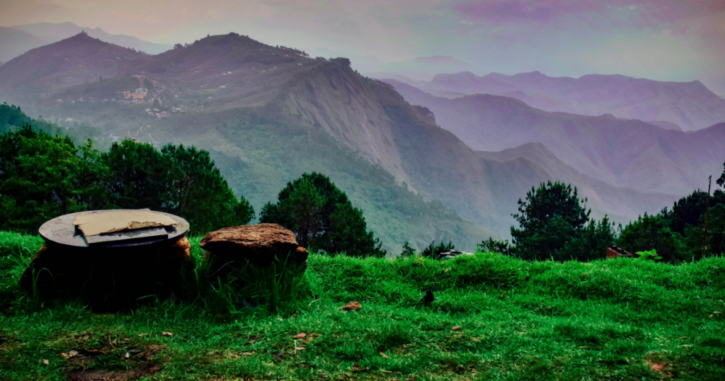 Kodaikanal
