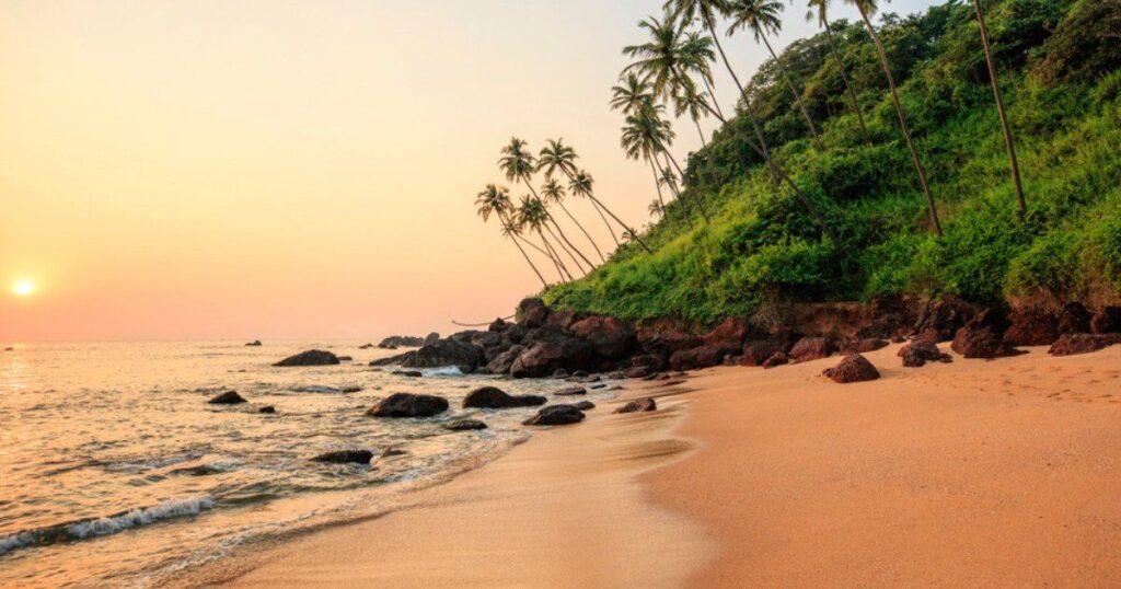 Best Places to Visit in India During Monsoon