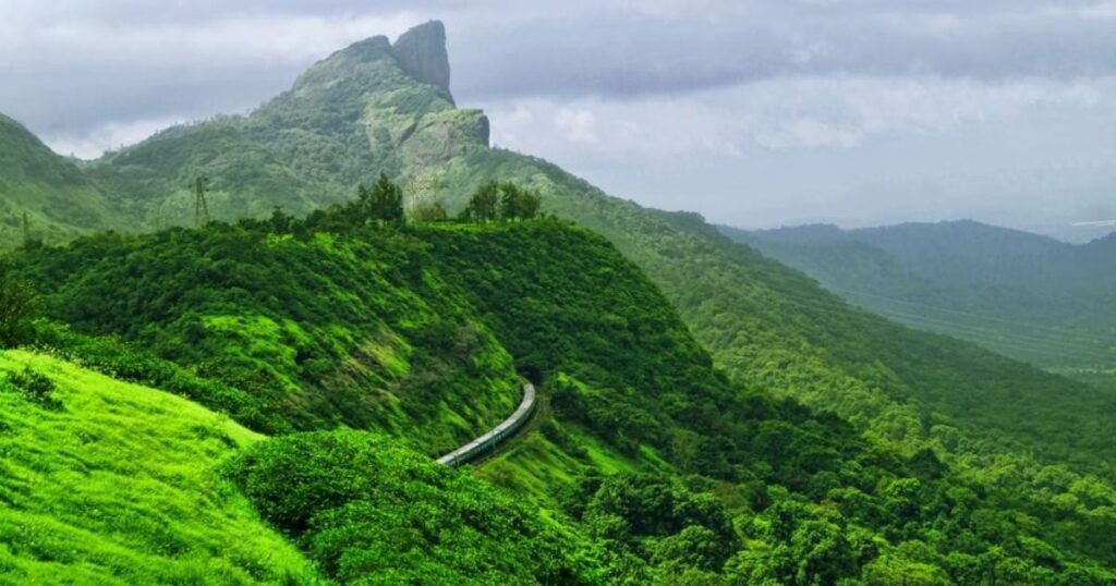 Lonavala and Khandala: The Twin Hill Stations