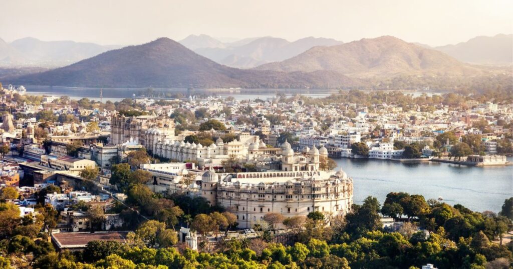 Udaipur, Rajasthan: