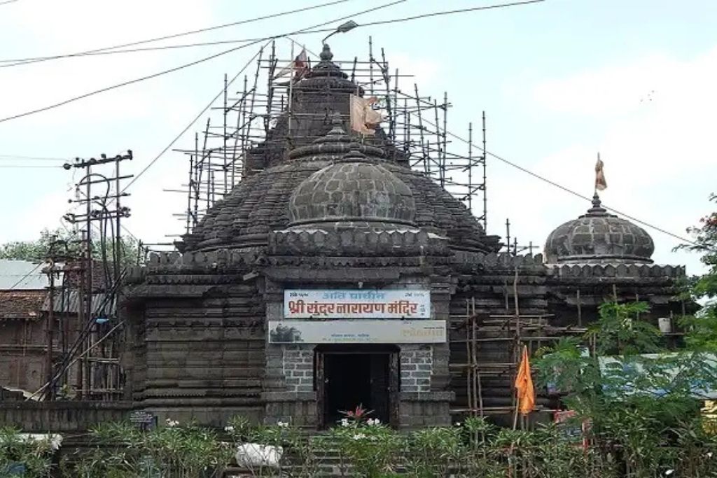 Sundarnarayan Temple