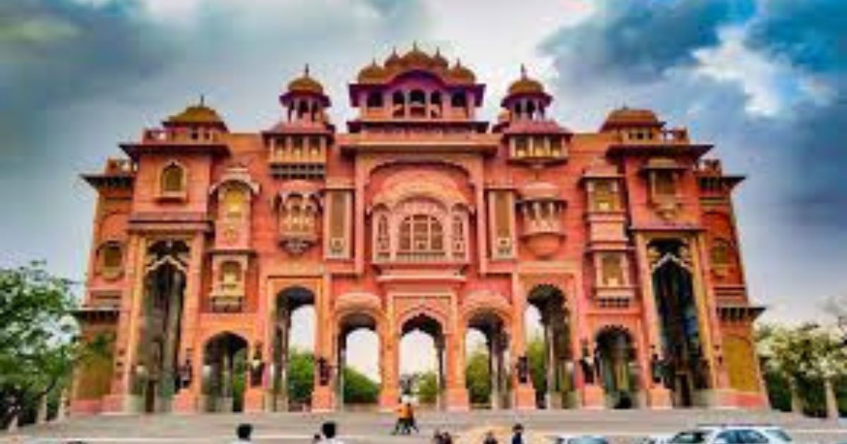 jaipur places to visit in 3 days