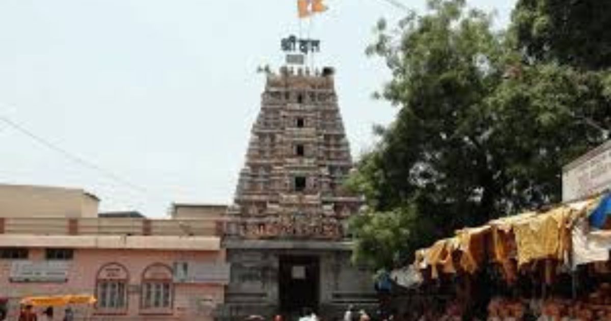 places to visit in ganagapur