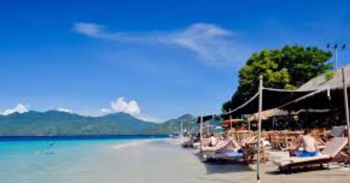 Places to Visit in June in Asia