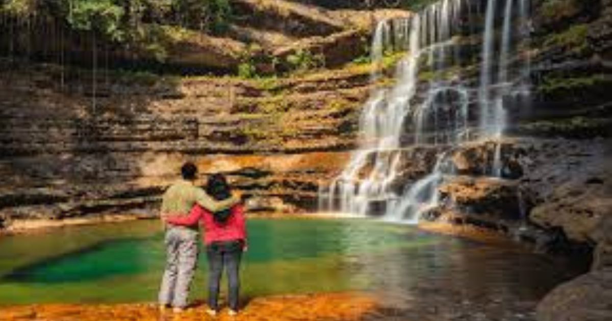 best places to visit in monsoon for couples