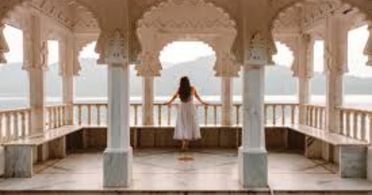 places to visit in udaipur in one day