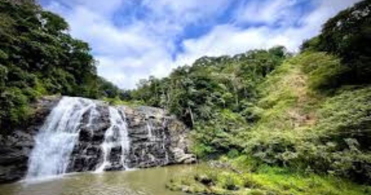 best places to visit in india during monsoon