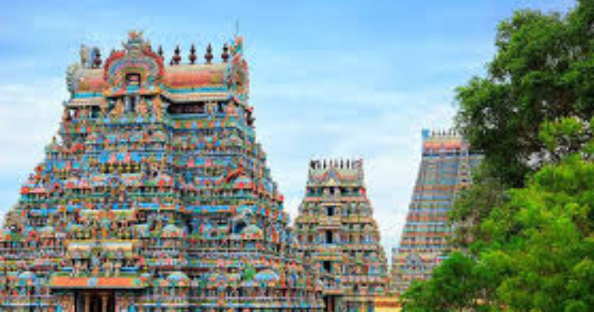 Best places to visit now in South India
