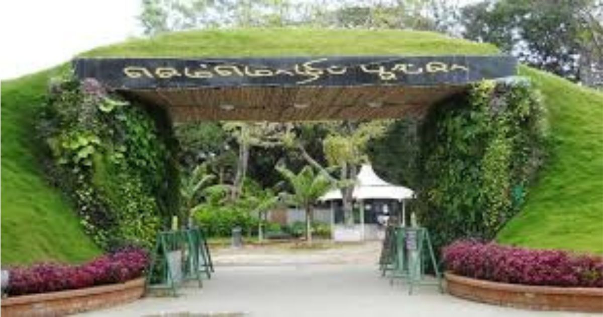 Best places to visit in Chennai with friends