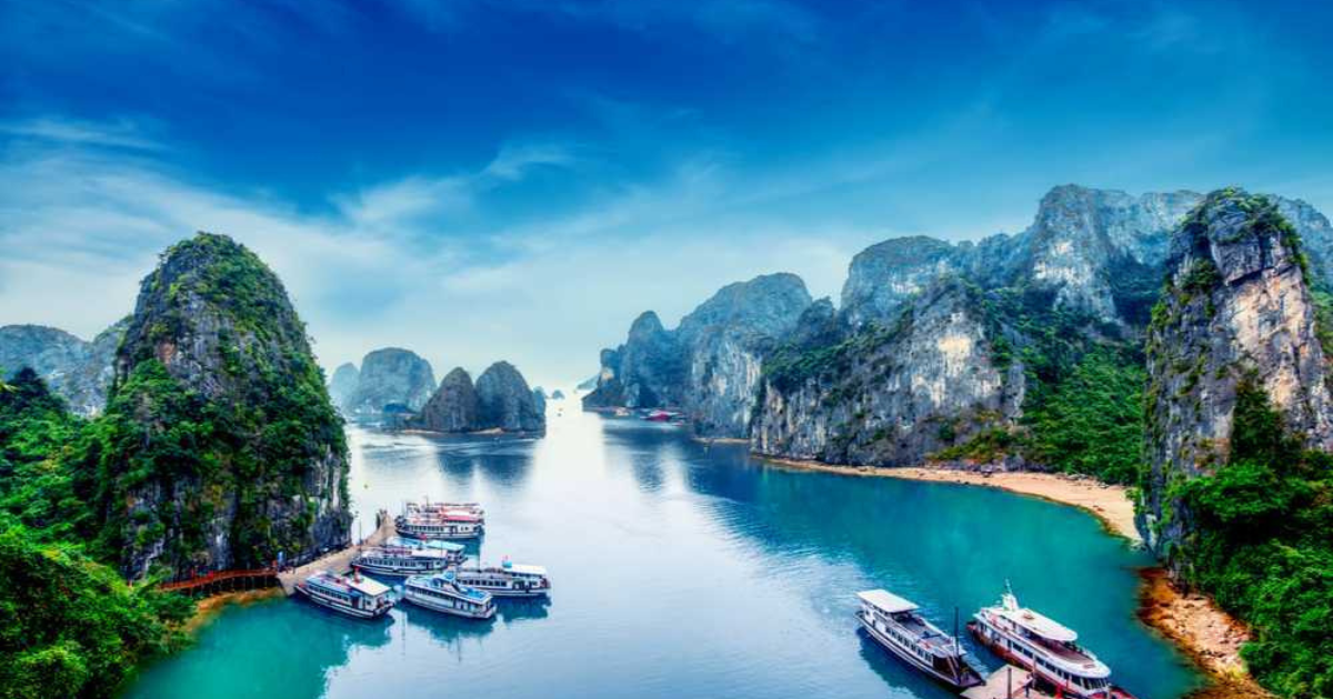 best places to visit in june july outside india