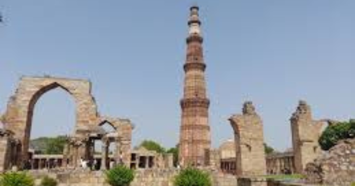 places to visit in saket