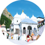 Char Dham Yatra Package From Mumbai​