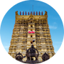 Rameswaram Tour Package From Mumbai