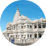 Mathura Vrindavan Tour Package From Mumbai