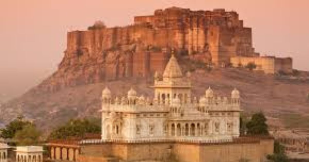 places to visit in pokhran