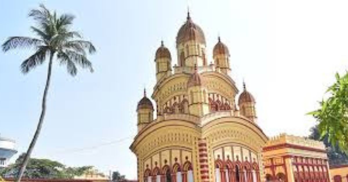 Places to Visit in Barrackpore