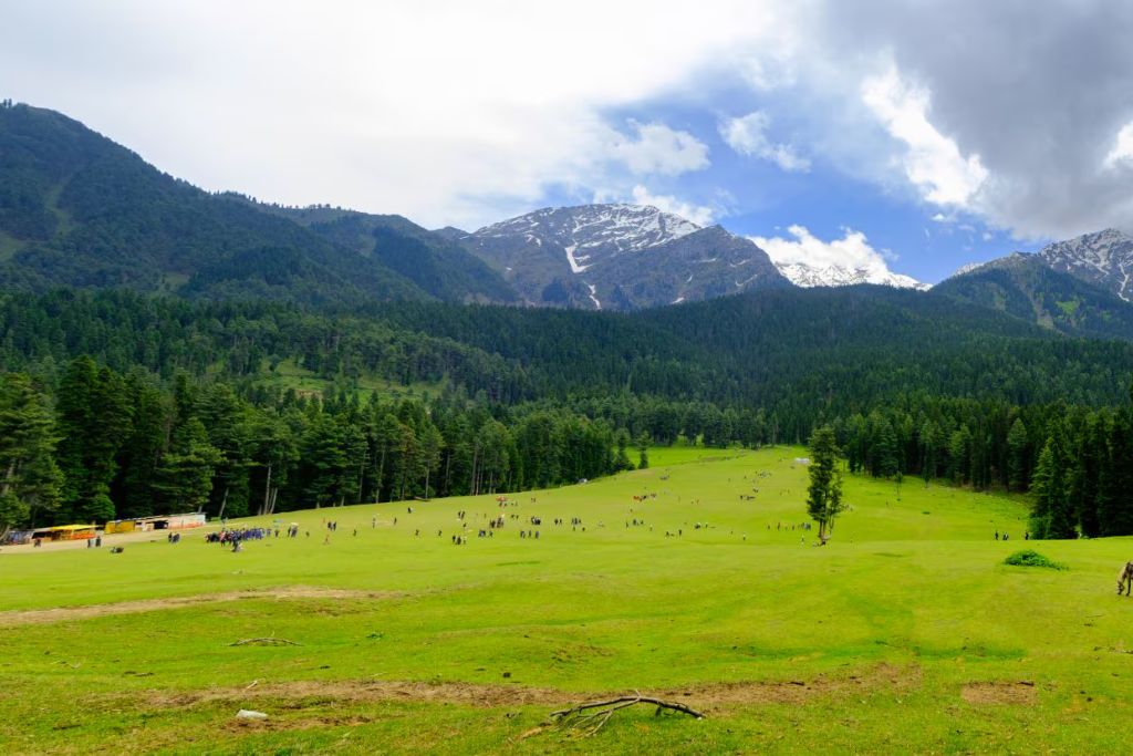 Pahalgam