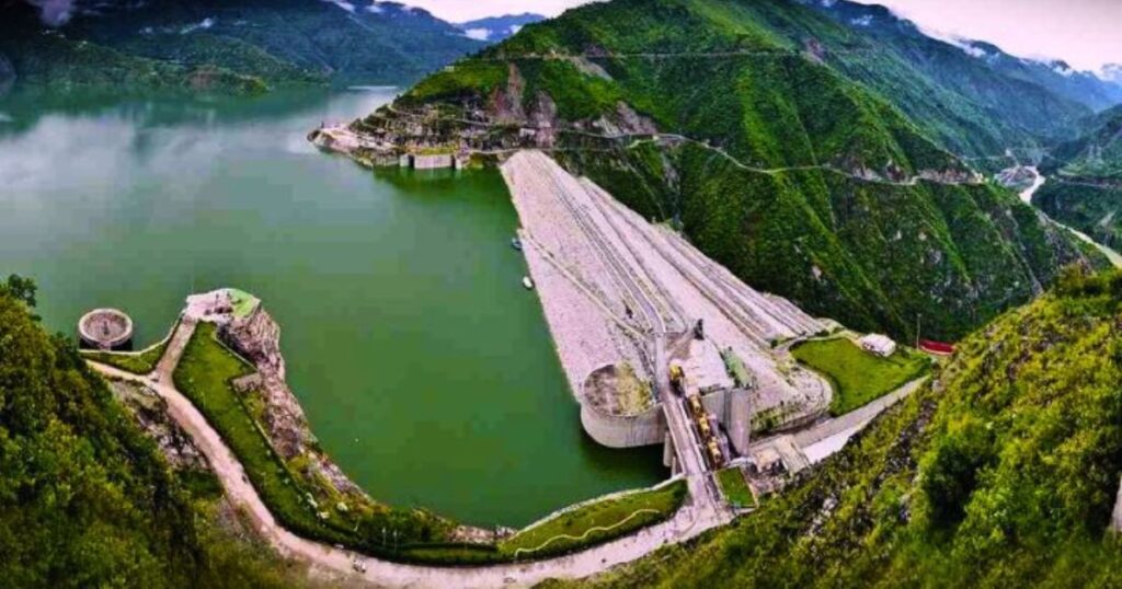 Best Time to Visit Tehri Dam