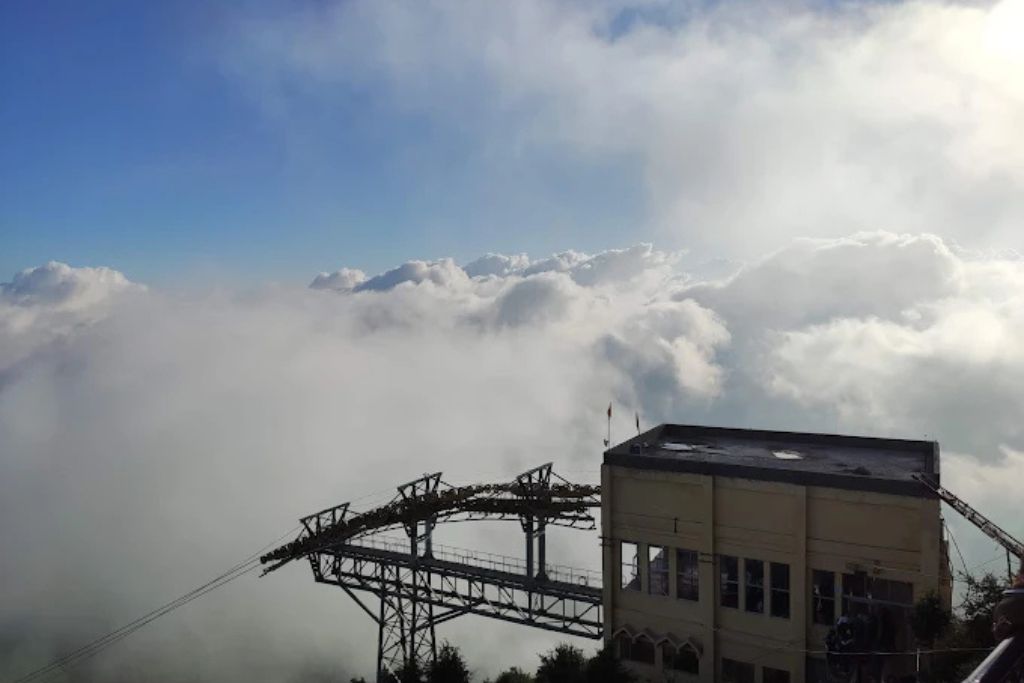 Nearby Attractions to Combine with Surkanda Devi Temple Visit