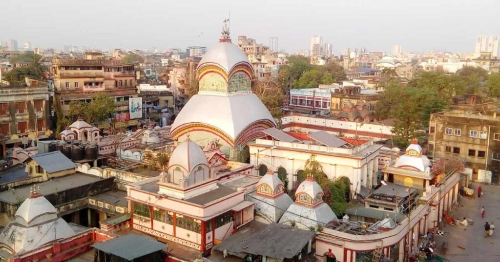 Best Time to Visit Kalighat Temple