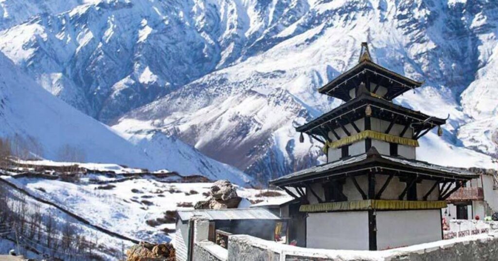 Best Time to Visit Muktinath