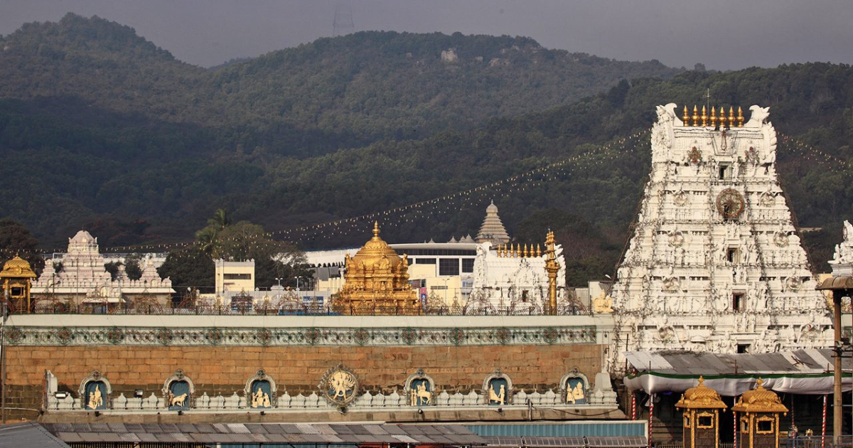 Best Time to Visit Tirupati to Avoid Rush