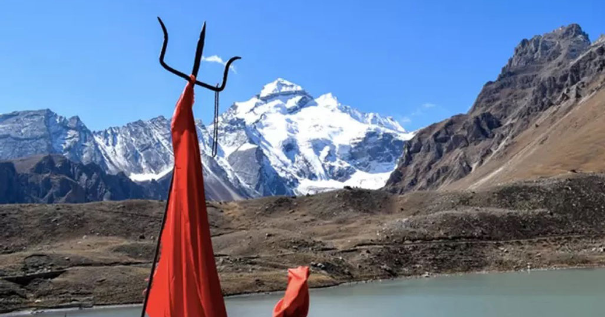 Best Time to Visit Adi Kailash