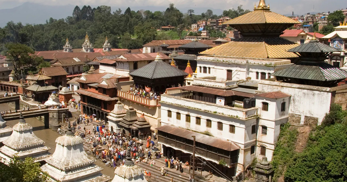Best Time to Visit Pashupatinath Temple