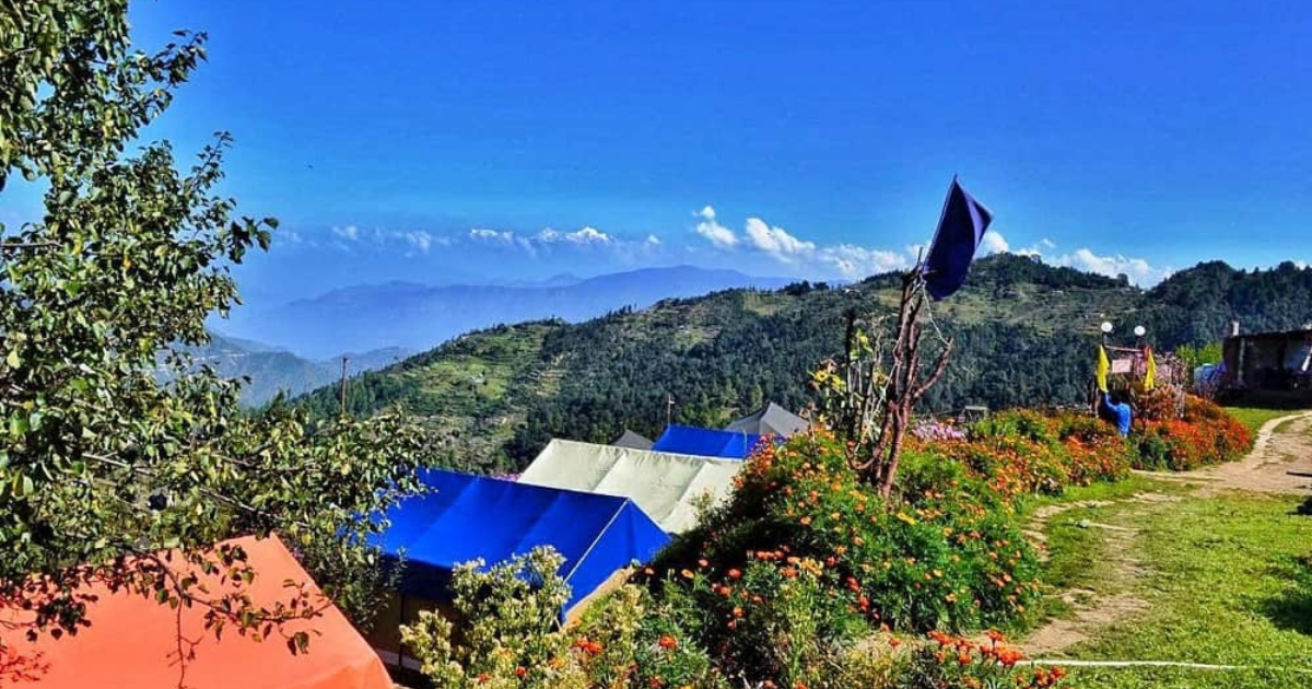 Best Time to Visit Kanatal Seasonal Himalayan Guide