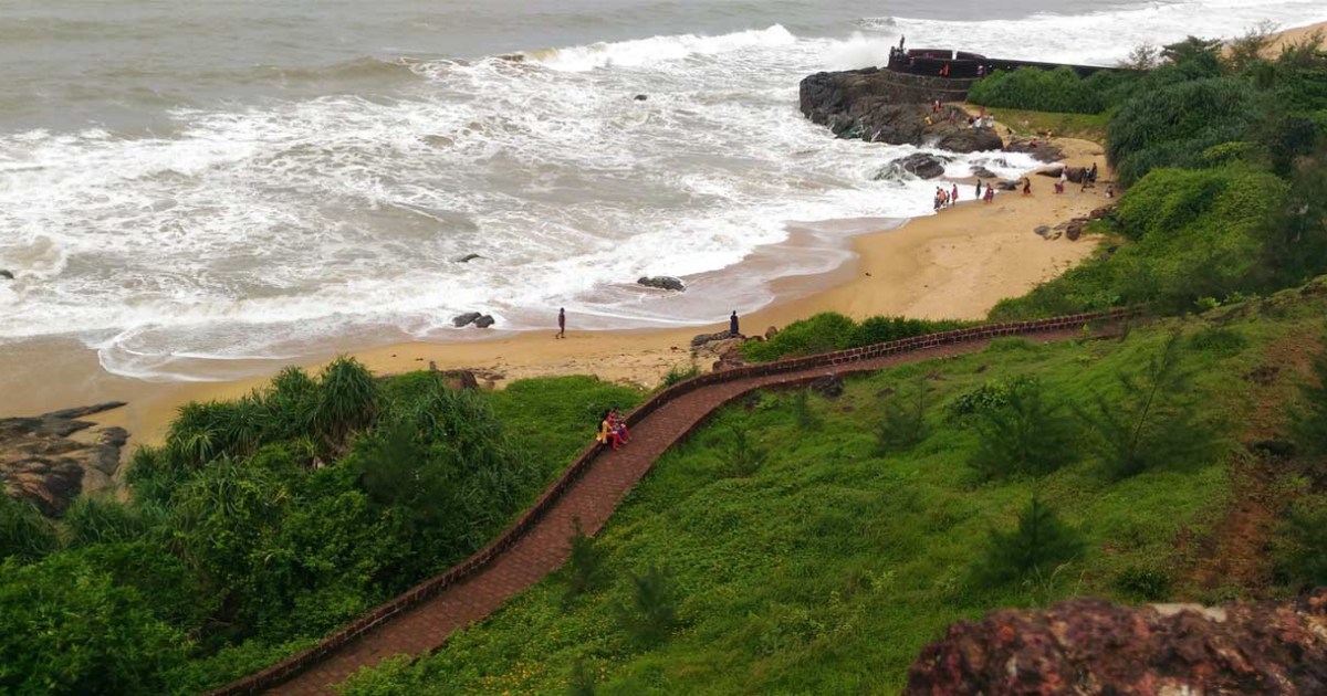 Places to Visit in Bekal North Kerala's Tourist Paradise