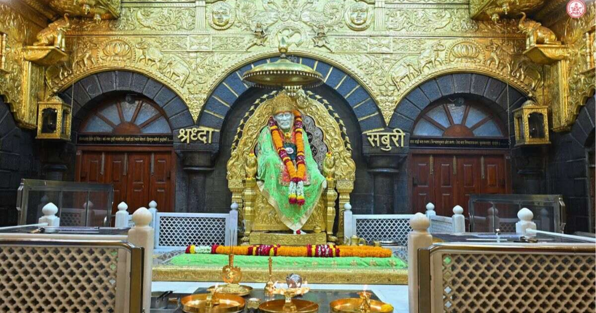 Best Places to Visit in Shirdi