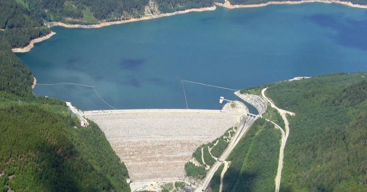 Best Time to Visit Tehri Dam in 2025 Complete Guide