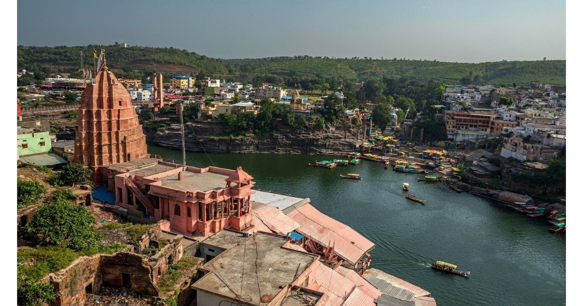 Best Time to Visit Omkareshwar Seasonal Travel Guide