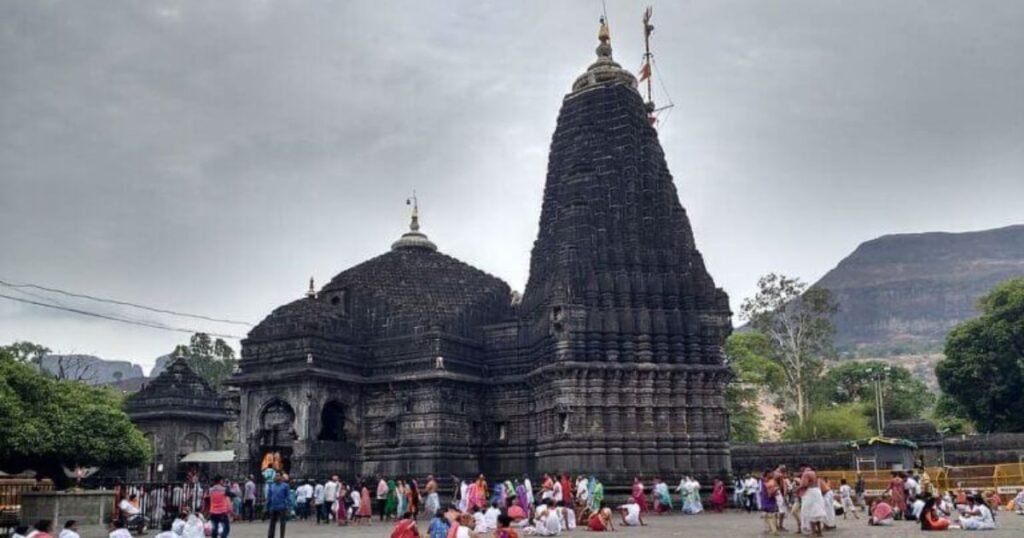 Best Time to Visit Bhimashankar