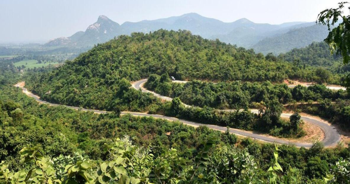 Best Time to Visit Ayodhya Hills Purulia Travel Guide 2025