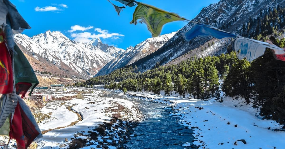 Best Time to Visit Chitkul Travel Guide 2025